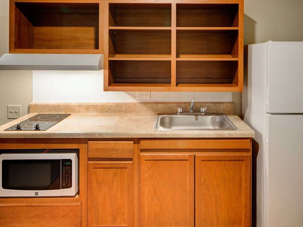 Woodspring Suites Louisville Clarksville Kamer foto