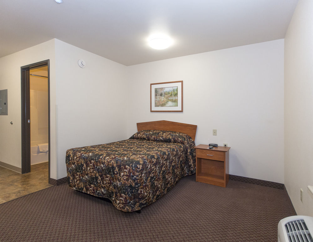 Woodspring Suites Louisville Clarksville Buitenkant foto