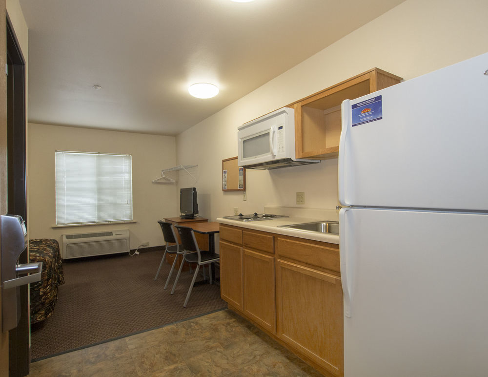 Woodspring Suites Louisville Clarksville Buitenkant foto
