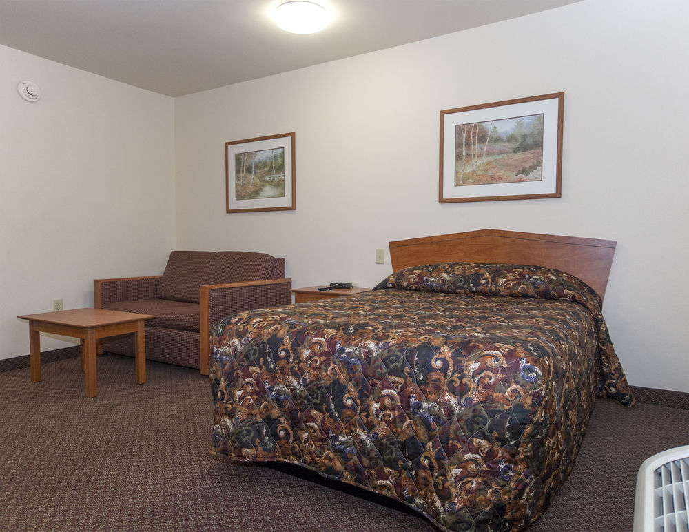Woodspring Suites Louisville Clarksville Buitenkant foto