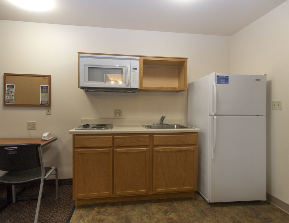 Woodspring Suites Louisville Clarksville Buitenkant foto